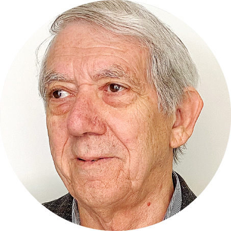 Professor Brian Fildes