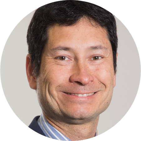 Associate Professor Jeremy Woolley