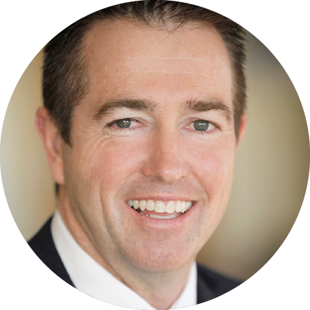 The Hon Minister Paul Toole MP