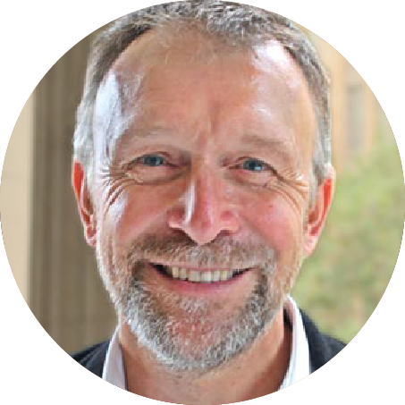 Councillor Nicolas Frances Gilley MBE