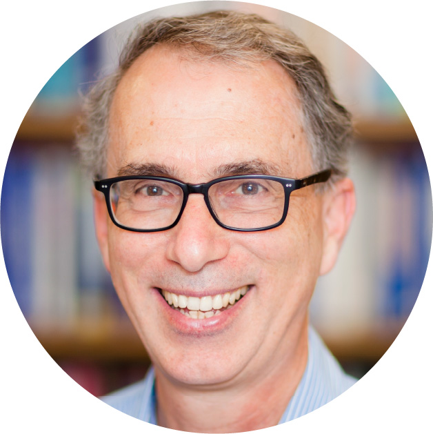 Professor David Karoly