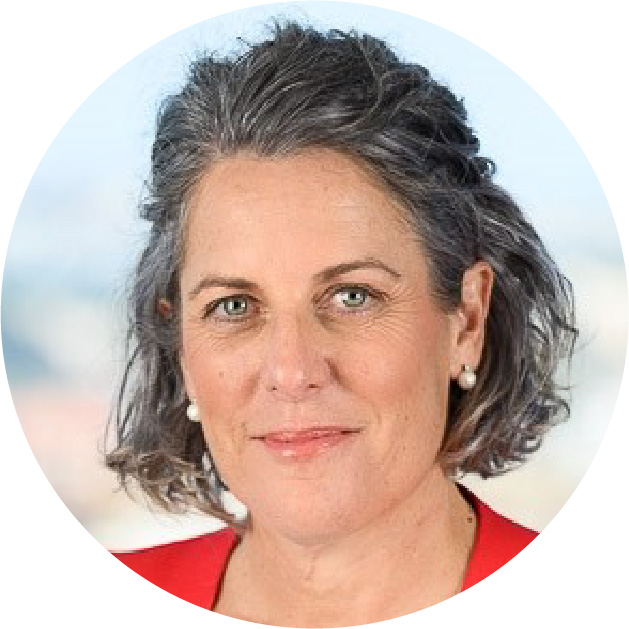 Romilly Madew AO FTSE HonFIEAust